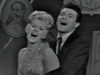 Connie Stevens - When You And I Were Young Maggie Blues (Live On The Ed Sullivan Show, March 4, 1962)