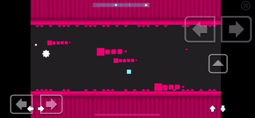 (GD) Just Shapes and Beats Fan-level by Canteasy1 | Dimension