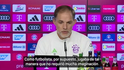 Xabi Alonso, el codiciado por todos