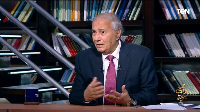 الشاعر فاروق جويدة يحكي تفاصيل اللقاء الأخير مع عبد الحليم حافظ ولحظة الوداع