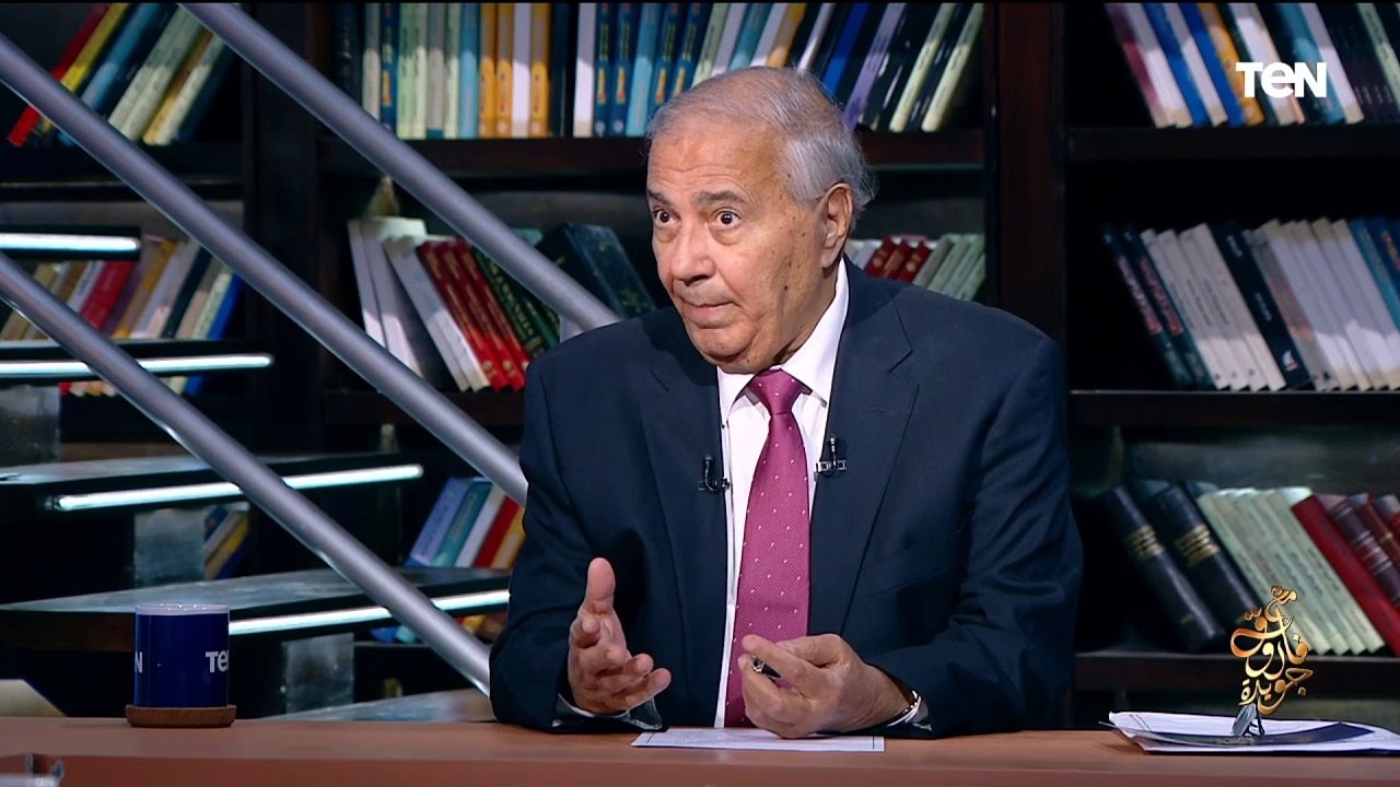 فاروق جويدة: عبد الحليم حافظ كان "كتلة مشاعر" و...