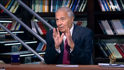 فاروق جويدة: أنا مدين للأهرام ولهذا السبب لم أستطيع الرحيل عنها