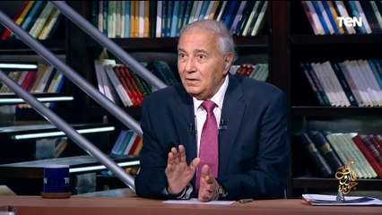 الشاعر فاروق جويدة يحكي سر نبؤة عبد الحليم حافظ له وكواليس أول لقاء بينهم