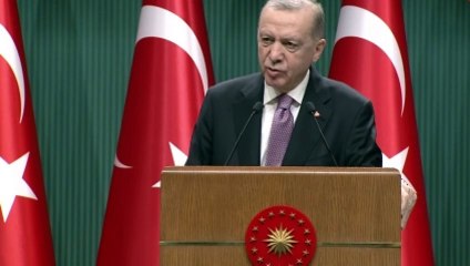 Resmi Gazete'de yayımlandı Kritik kurumlarda atamalar yapıldı