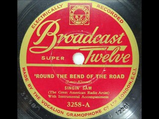 A Message From Home - Harry Frankel (1945)