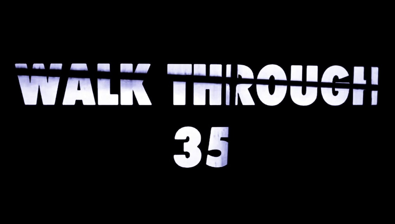 WALKTHROUGH 35 - Vidéo Dailymotion