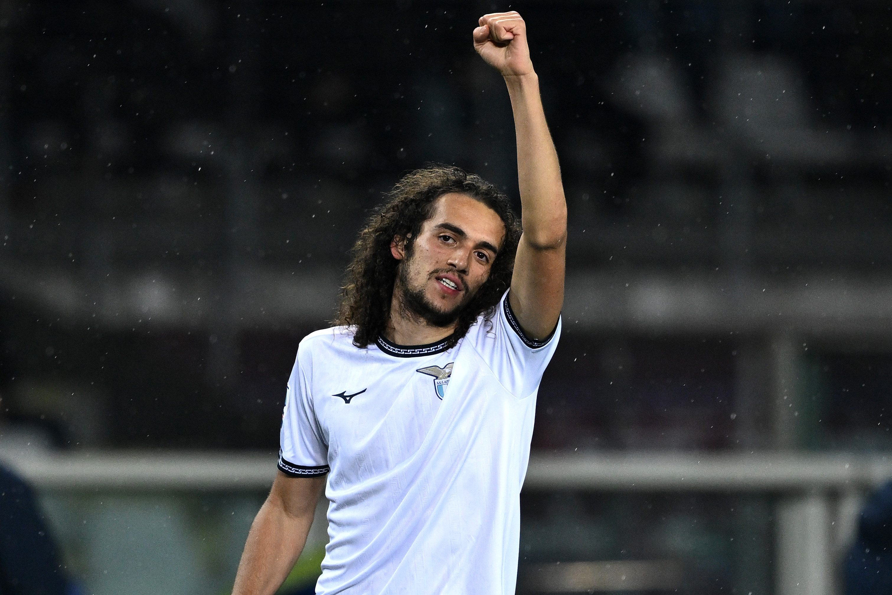Serie A : Guendouzi mène la Lazio vers la victoire contre le Torino
