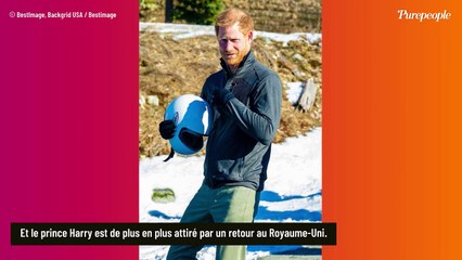 Prince Harry et Meghan Markle, risée d'Hollywood : le couple, de plus en plus isolé et cible de blagues, inquiète