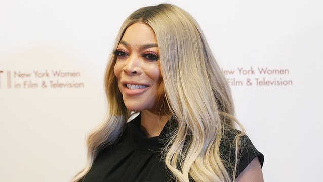 Wendy Williams diagnosed with aphasia and frontotemporal dementia