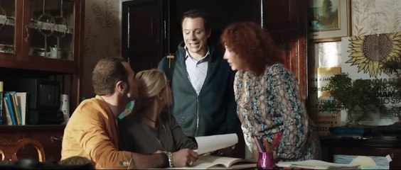 La nostra terra Bande-annonce (IT)