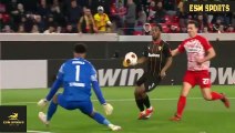 SC Freiburg vs Lens 3-2  Highlights & Goals 2024