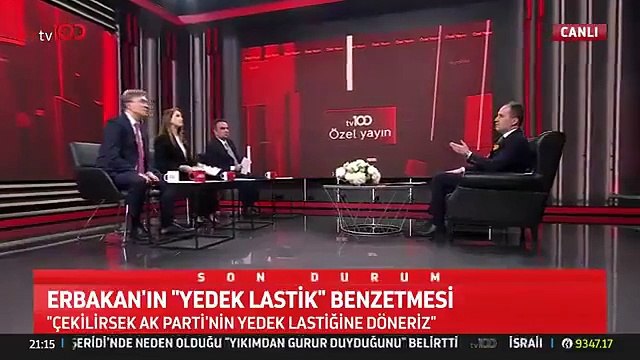 YRP'nin İstanbul şartı: Bir tane Anadolu Yakası'nda bir tane Avrupa Yakası'nda ilçe isteriz