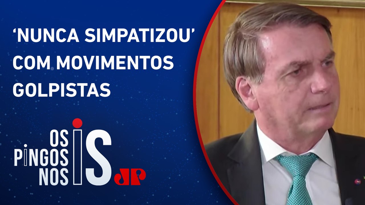 Saiba detalhes do depoimento de Jair Bolsonaro e aliados à Polícia Federal