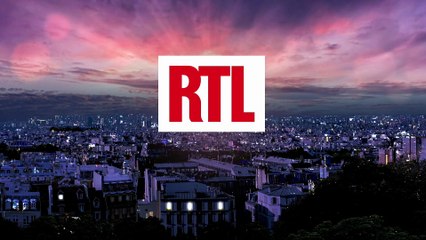 Le journal RTL de 23h du 22 février 2024