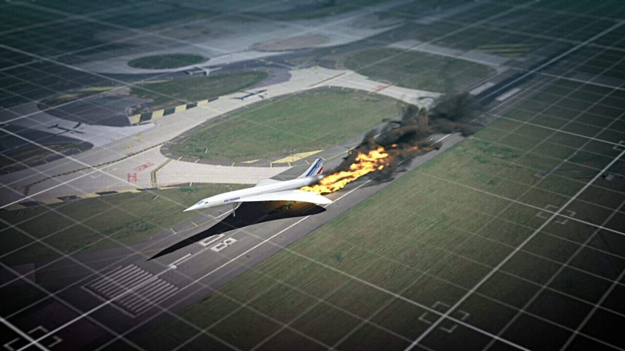 Bande annonce "Hors de contrôle"