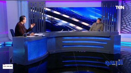 "قرار كارثي"..مدرب بقطاع الناشئين في بلدية المحلة يتحدث عن منع حراس المرمى الأجانب في الدوري المصري