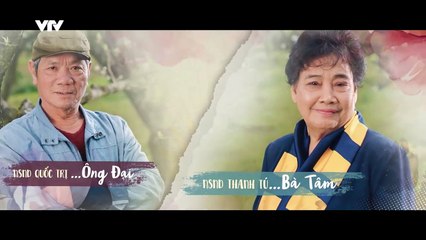 Gặp em ngày nắng Tập 7 - VTV Giải trí