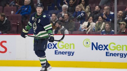 Are the Vancouver Canucks a Dangerous Playoff Contender?