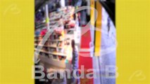 'Ladrão pé de chinelo': câmeras de segurança flagram suspeito furtando par de chinelos em loja no Sítio Cercado