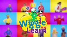 The Wiggles Wiggle And Learn 2024...mp4