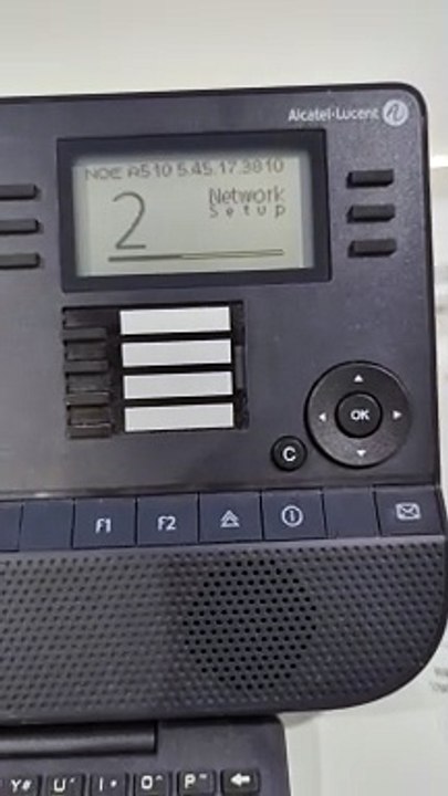Phone Issue