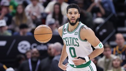 NBA Eastern Conference: Celtics Lead, Bucks & Sixers Underwhelm
