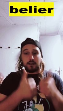 BELIER Vendredi 23 février 2024 La journée Horoscope du Signe du Bélier