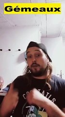 Gémeaux -- Vendredi 23 février 2024 La journée Horoscope du Signe du gémeaux