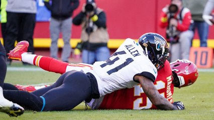 NFL Edge Rushers Update: Franchise Tags and Contract Negotiations