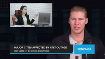 What's Going On With AT&T? Cellular Outage Hits Thousands of AT&T Users in US, Disrupting Calls and Texts