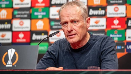 "Sagen Sie das nächste Mal halt": Streich entschuldigt sich bei Dolmetscher