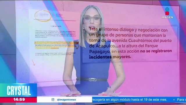 La elefanta Annie llegó al zoológico de León