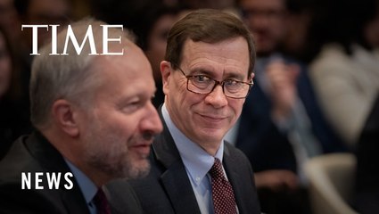 U.S. Says U.N. Top Court Shouldn't Urge Israel to Withdraw From Palestine