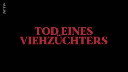 Polizei ermordet Bauer und Aktivist: Jérôme Laronze (Deutsch, Hörgeschädigte)