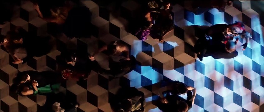 Cinquante nuances plus sombres Bande-annonce (ES)