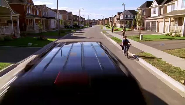 Resident Evil : Apocalypse Bande-annonce (EN)