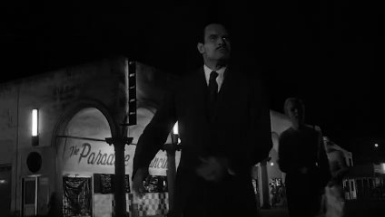 La soif du Mal Bande-annonce (DE)