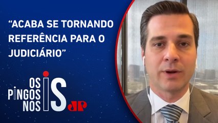 Beraldo sobre depoimento de Bolsonaro à PF: “Situação preocupante no amplo direito de defesa”