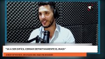 “Va a ser difícil cerrar definitivamente el INADI”