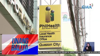 PhilHealth, bukas sa panukalang itigil muna ang pangongolekta ng kontribusyon sa minimum wage workers | UB