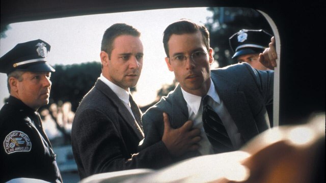 Bande annonce L.A. Confidential