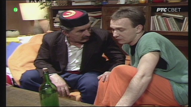 Dome Slatki Dome - Epizoda 10 - Domaca serija