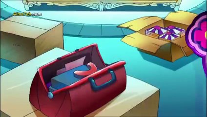 الحلقة   22 الثانية و العشرون كاملة مدبلج عربي Totally Spies! كرتون الجاسوسات الجزء الرابع