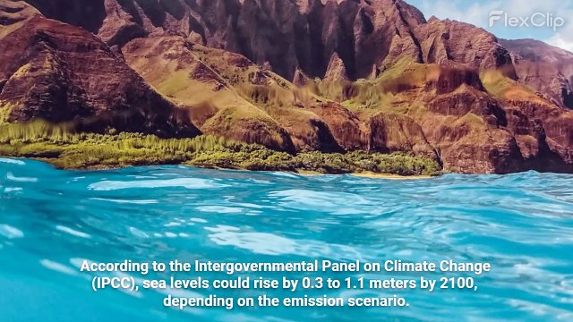 Global Warming. A danger for Human Survival