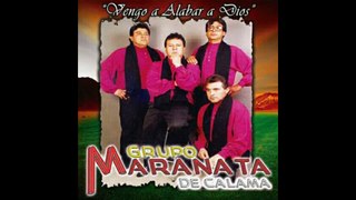 Grupo Maranata de Calama - Vagaba por el mundo