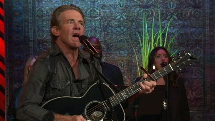 Dennis Quaid - Fallen (Live At Gaither Studios, Alexandria, IN, 2023)