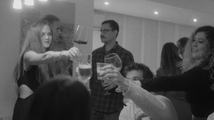 Travesia Amarte - Dímelo