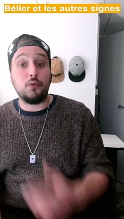 Compatibilité Bélier et les autres signes (signe astrologiques)