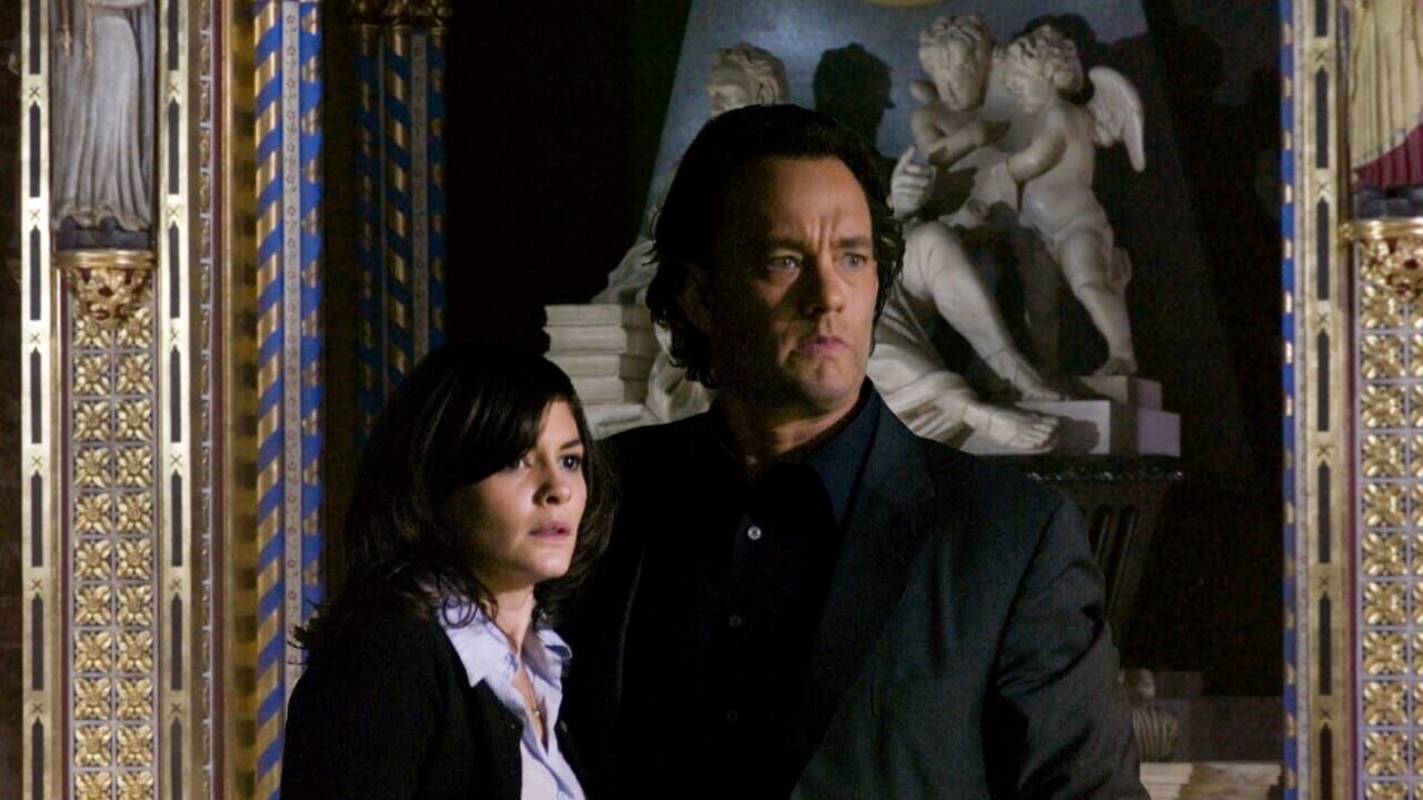 Bande annonce "Da Vinci Code"