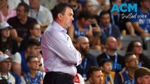 Adelaide 36ers coach Scott Ninnis opens negotiations with Isaac Humphries